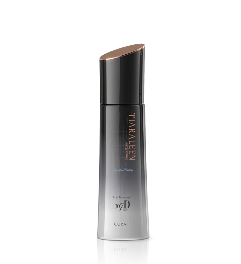 HairTimecess 107D Plus Curah Scalp Essence