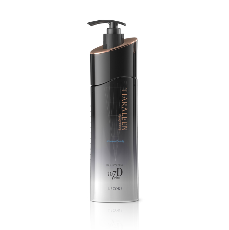HairTimecess 107D Plus Lezore Shampoo