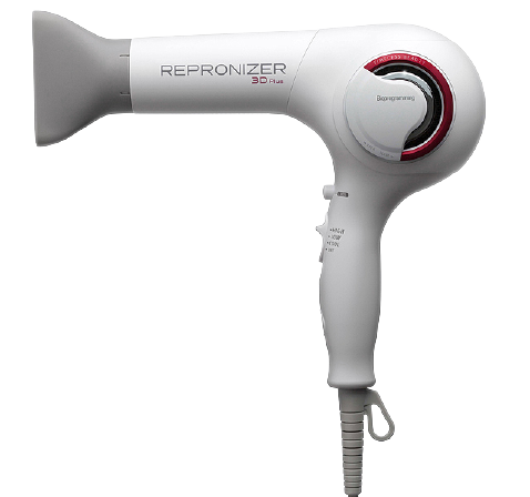 REPRONIZER 3D Plus