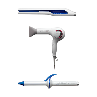 3D Trio Set Bundle