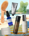 12 Tried-and-Tested Beauty Essentials for Summer Travel