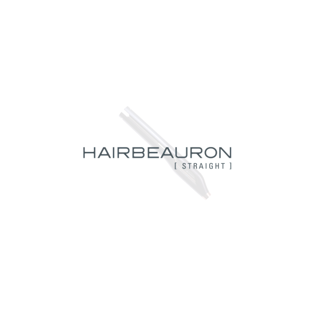 HAIRBEAURON DEVICES | STRAIGHT