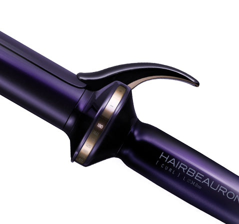 HAIRBEAURON 27D PLUS [CURL] — BEAUTY TECH DISTRIBUTION PRO