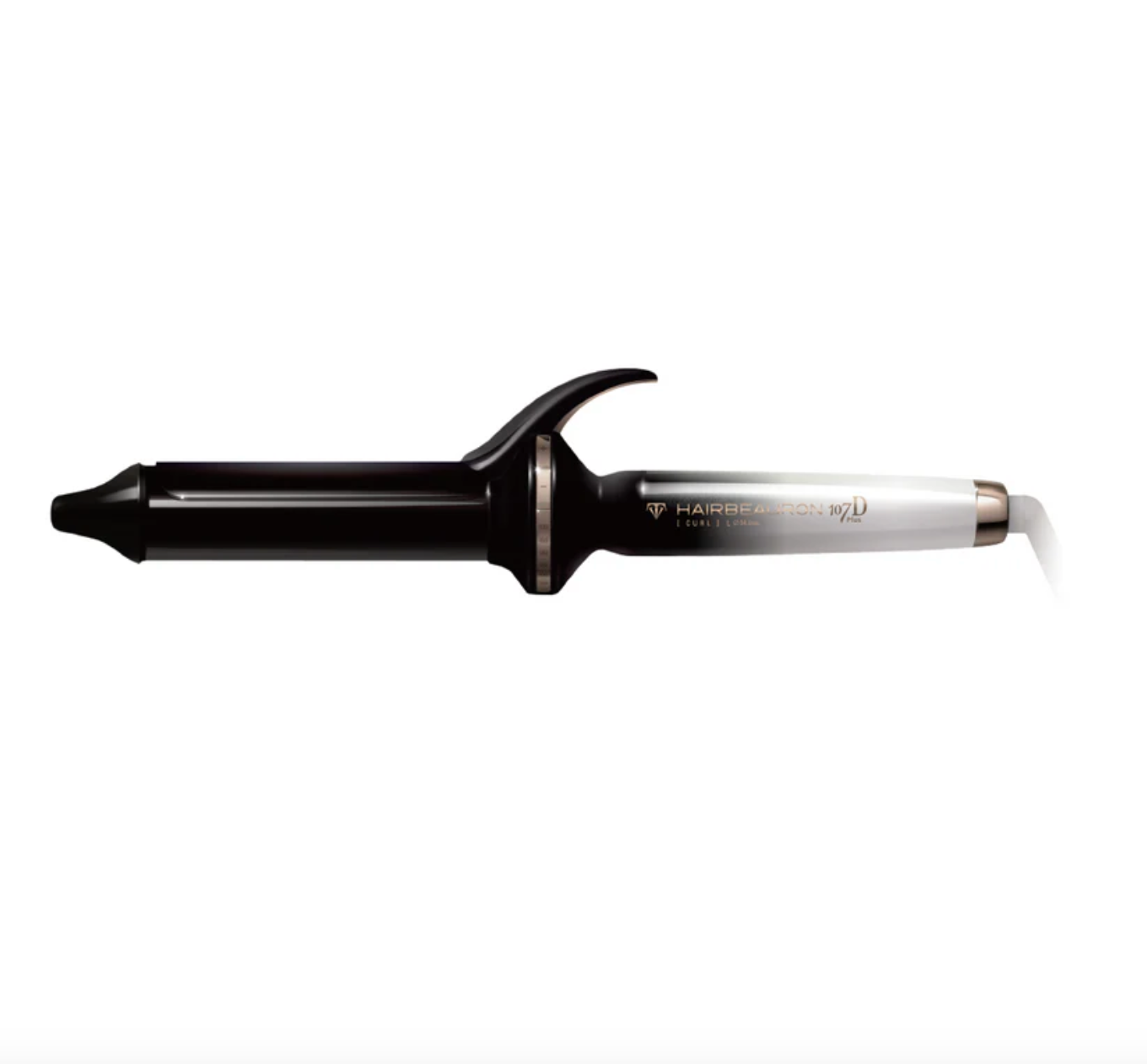 HAIRBEAURON 4D Plus Curl 34mm HAIRBEAURON 4D Plus Curl 34mm