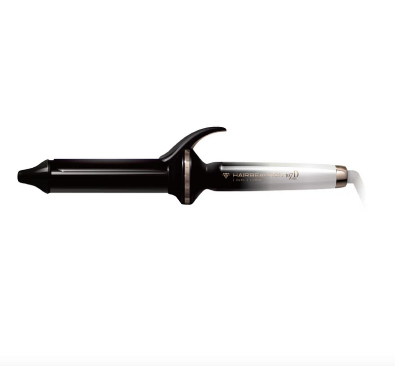 HAIRBEAURON 107D PLUS [CURL]