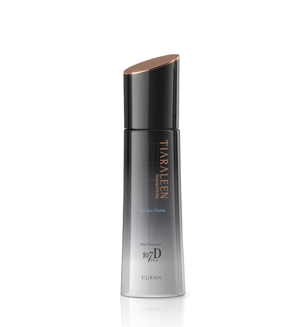 HairTimecess 107D Plus Curah Scalp Essence
