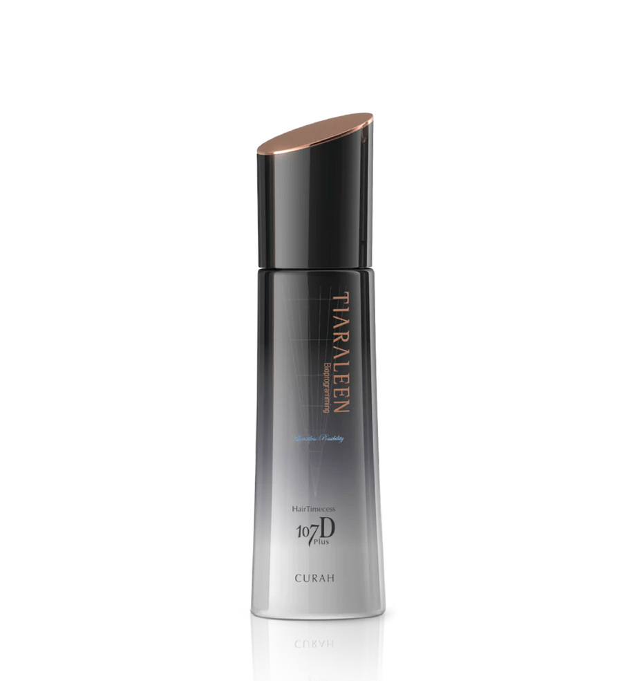 HairTimecess 107D Plus Curah Scalp Essence