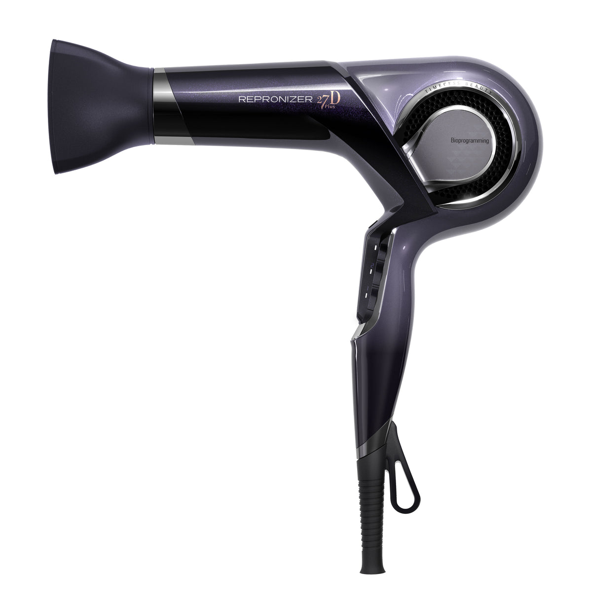REPRONIZER 27D Plus — BEAUTY TECH DISTRIBUTION PRO