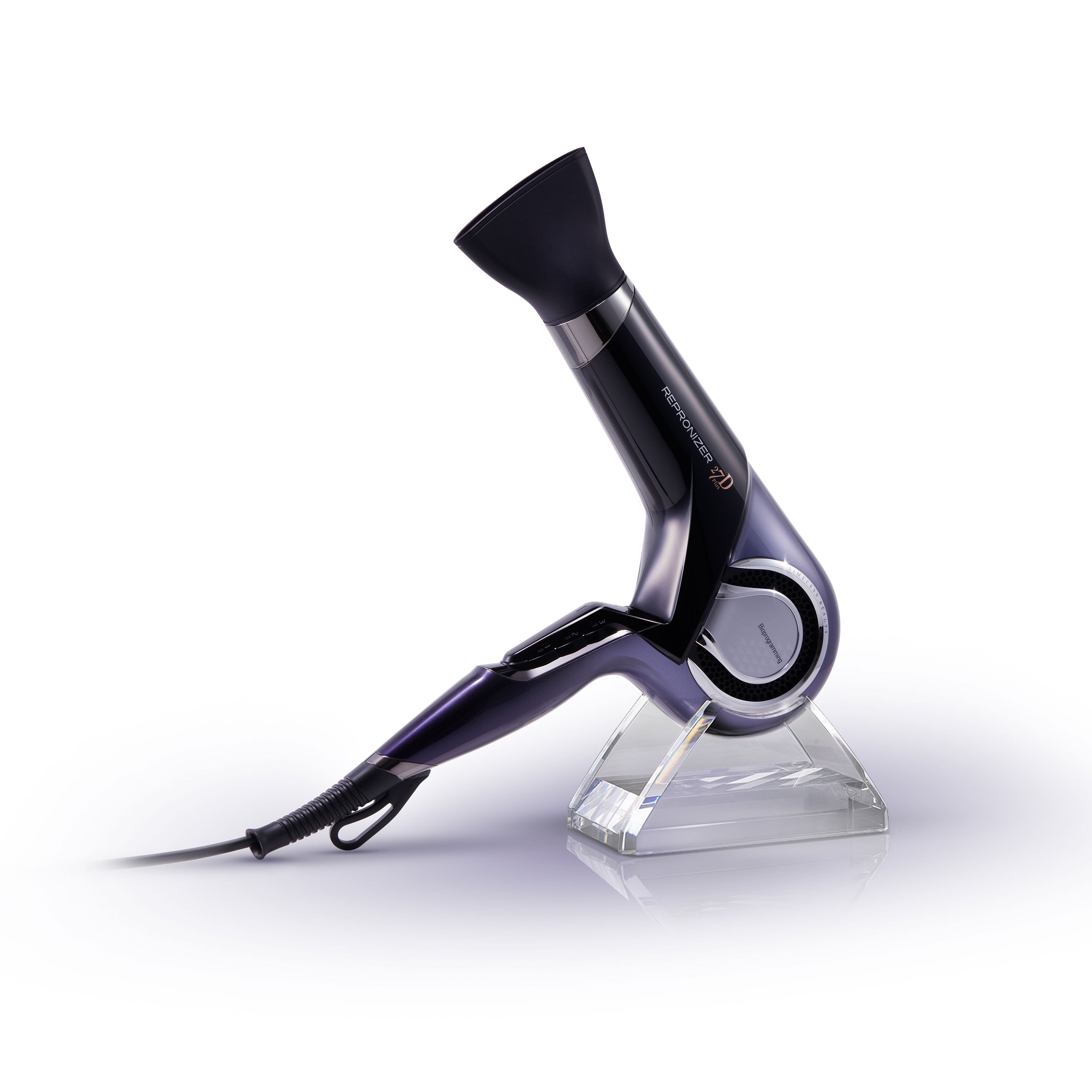 REPRONIZER 27D Plus — BEAUTY TECH DISTRIBUTION PRO