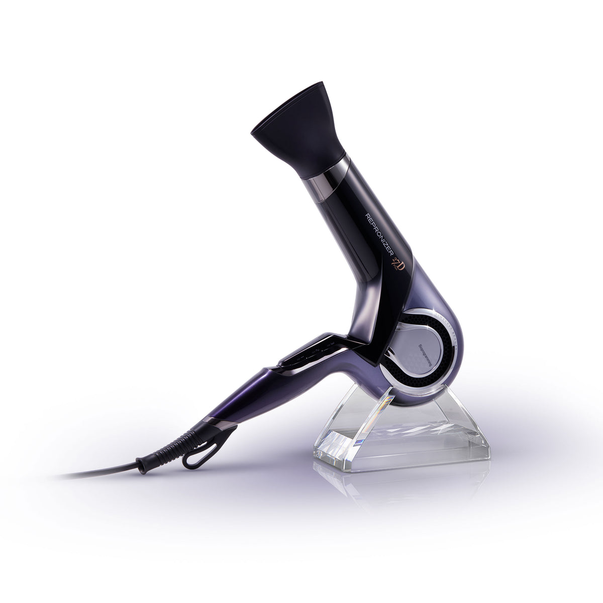REPRONIZER 27D Plus — BEAUTY TECH DISTRIBUTION PRO