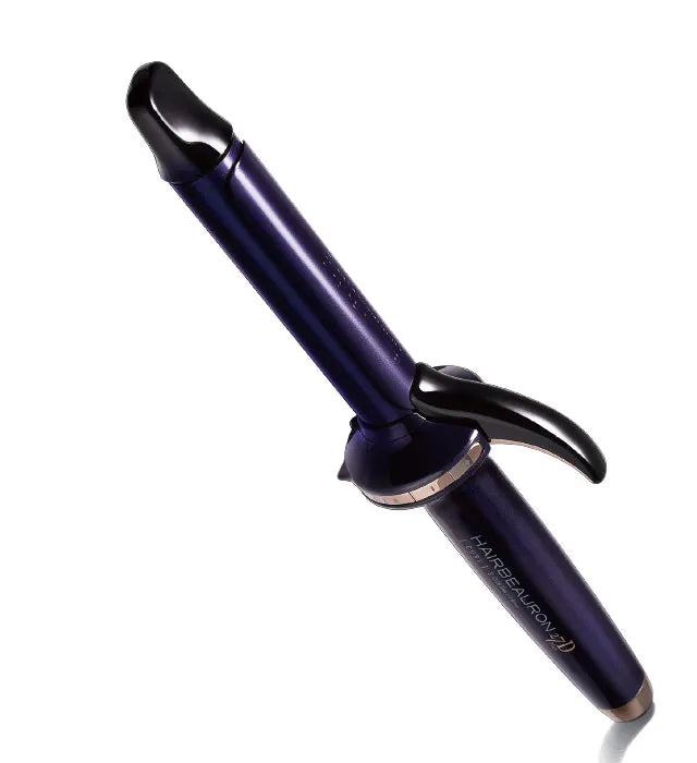 HAIRBEAURON 27D PLUS [CURL] — BEAUTY TECH DISTRIBUTION PRO