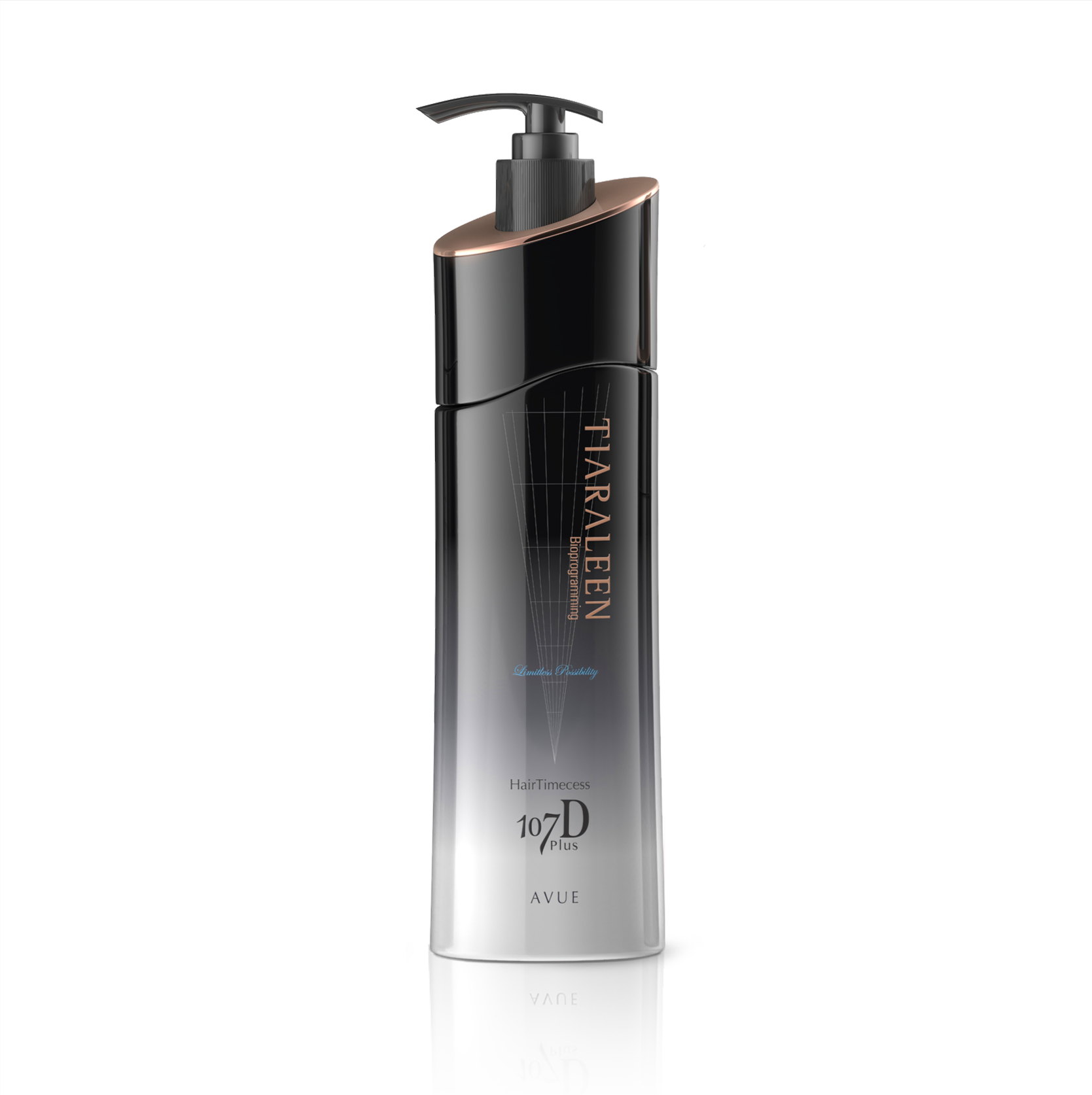 HairTimecess 107D Plus Avue Conditioner