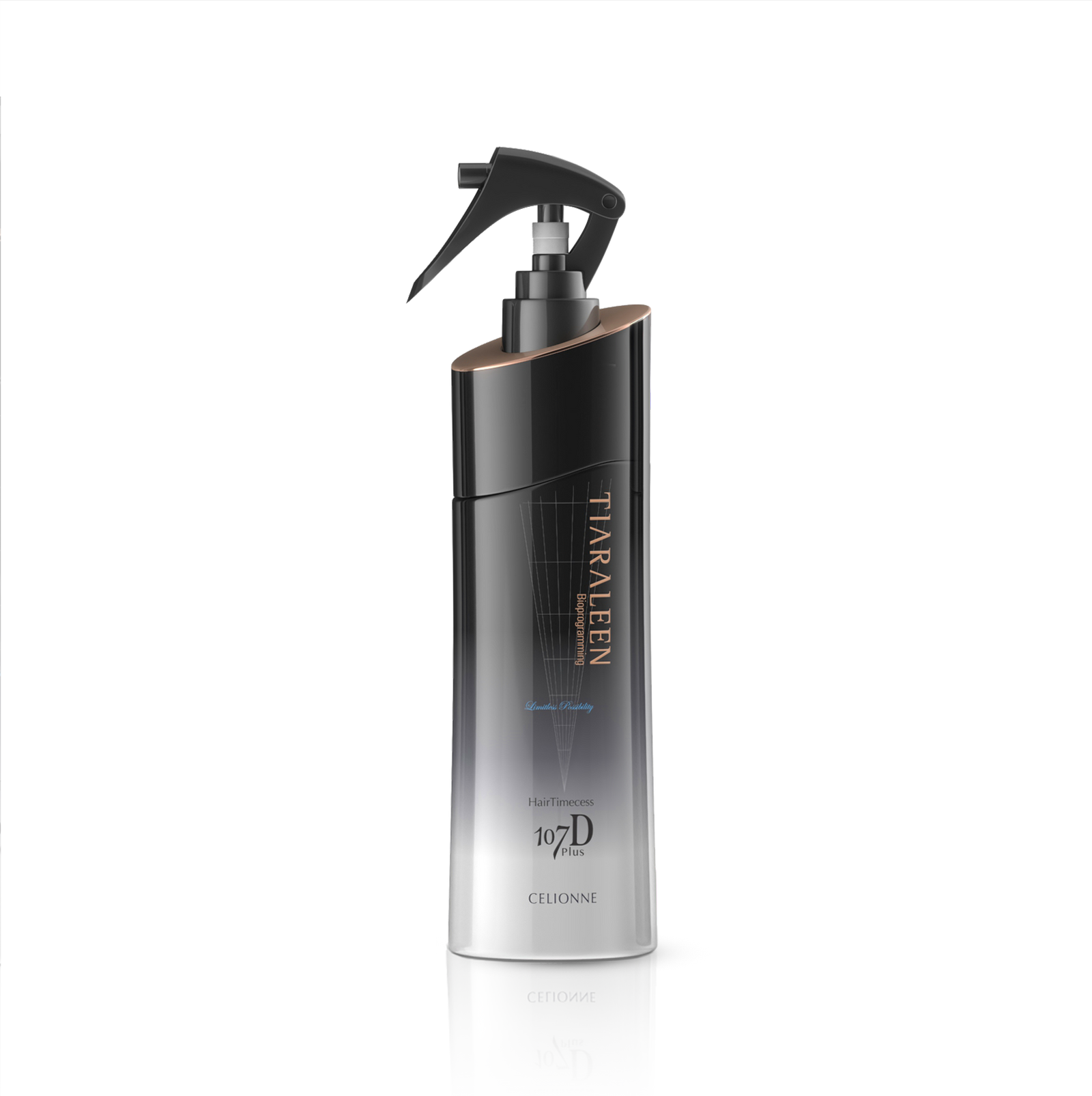 HairTimecess 107D Plus Celionne Hair Mist