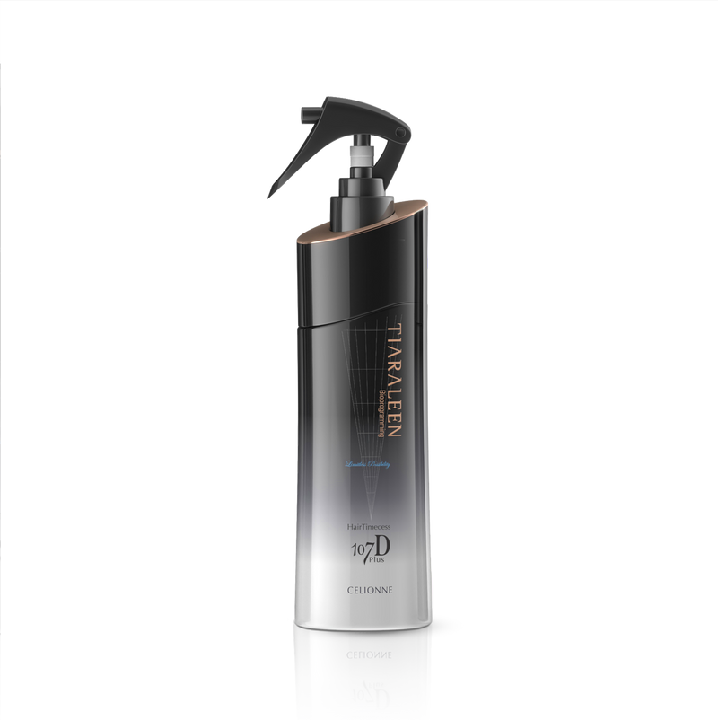 HairTimecess 107D Plus Celionne Hair Mist