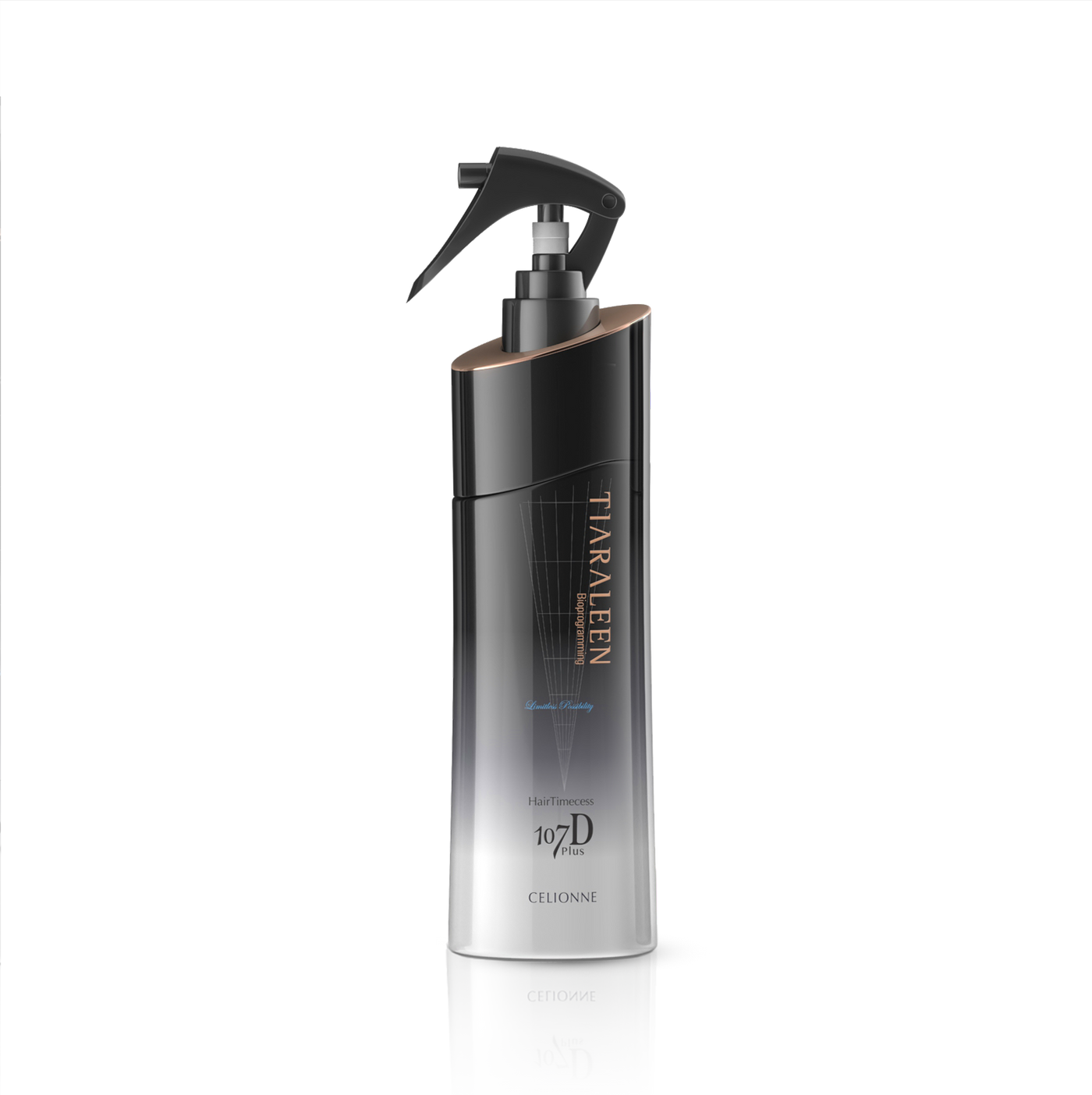 HairTimecess 107D Plus Lezore Shampoo - BEAUTY TECH HairTimecess 107D Plus Lezore Shampoo - BEAUTY TECH