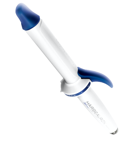 HAIRBEAURON 3D PLUS [CURL] — BEAUTY TECH DISTRIBUTION PRO
