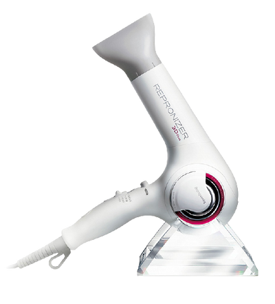 REPRONIZER 3D Plus ホワイト REPRONIZER 3D Plus - BEAUTY TECH DISTRIBUTION PRO