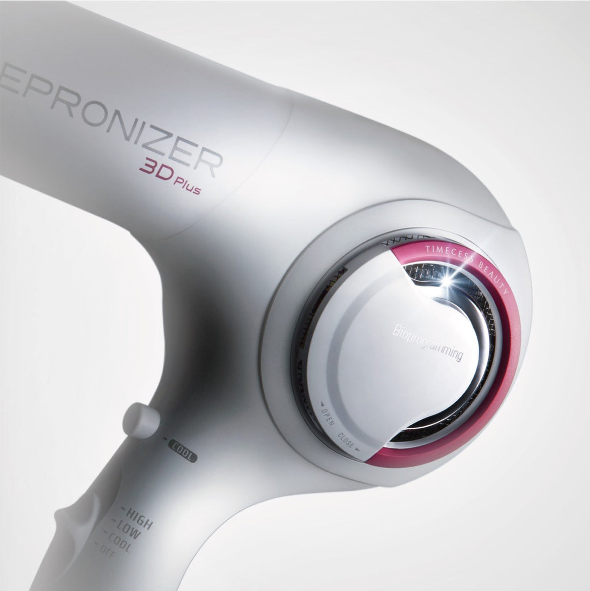 REPRONIZER 3D Plus — BEAUTY TECH DISTRIBUTION PRO
