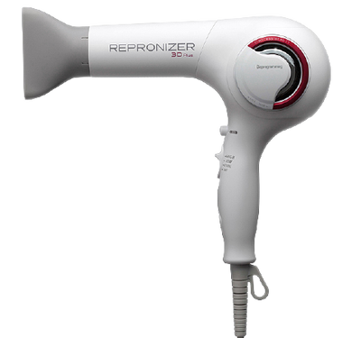 LUMIELINA「REPRONIZER 3D Plus」 REPRONIZER 3D Plus — BEAUTY TECH DISTRIBUTION PRO