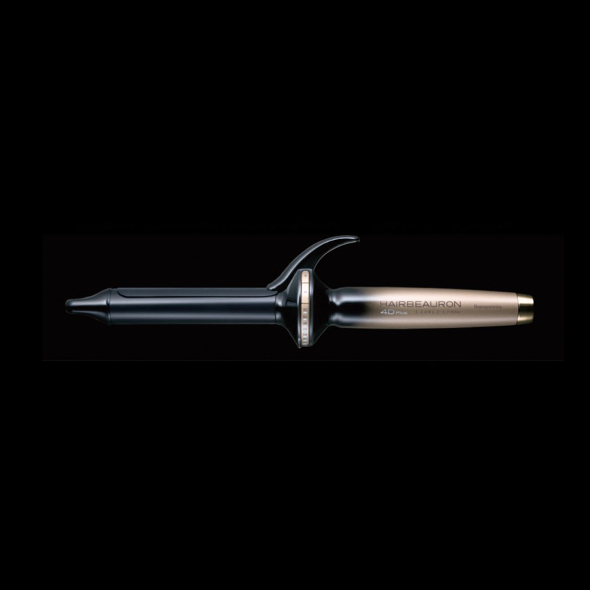 りんご25　HAIRBEAURON 4D Plus CURL L HAIRBEAURON 4D PLUS [CURL] — BEAUTY TECH DISTRIBUTION PRO