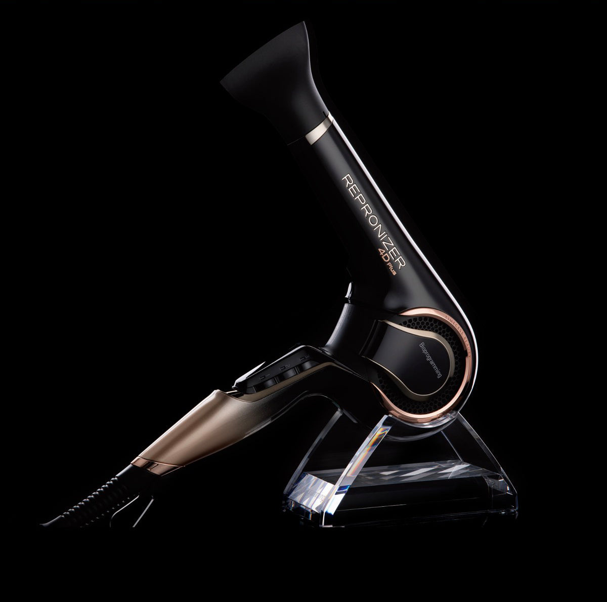 REPRONIZER 4D Plus — BEAUTY TECH DISTRIBUTION PRO
