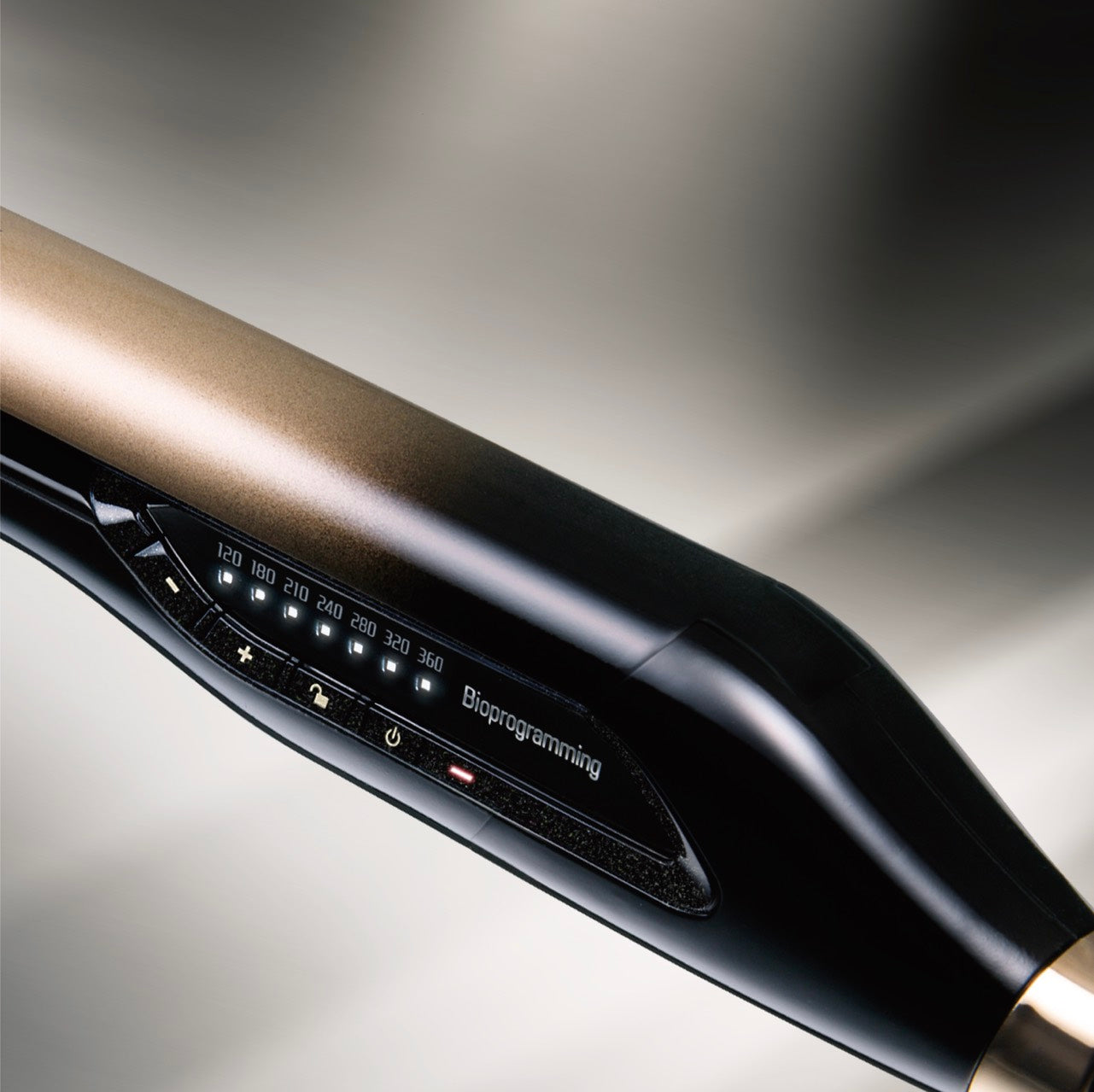 HAIRBEAURON 4D PLUS [STRAIGHT] — BEAUTY TECH DISTRIBUTION PRO
