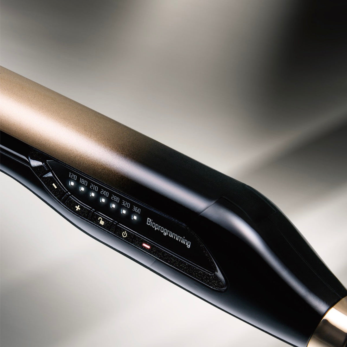 HAIRBEAURON 4D PLUS [STRAIGHT] — BEAUTY TECH DISTRIBUTION PRO