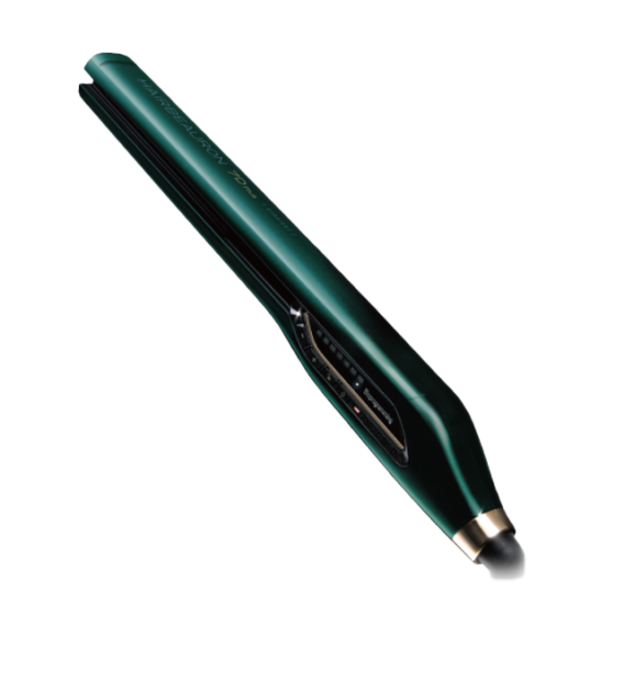 Hairbeauron clearance straightener 3d