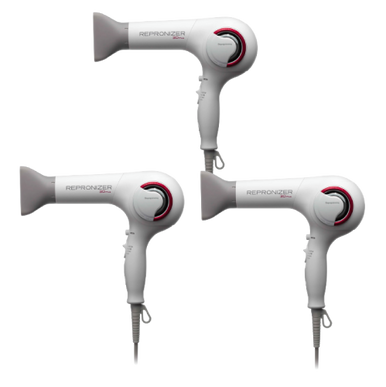 3D Repronizer Plus Bundle