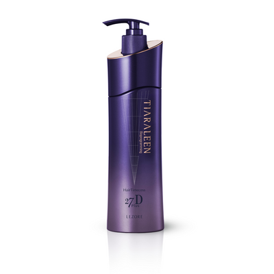 Lezore 27D | Shampoo