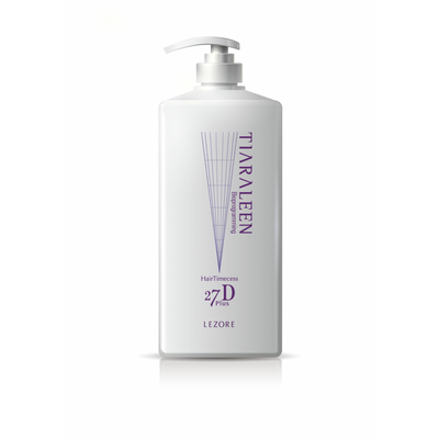 Lezore 27D | Shampoo
